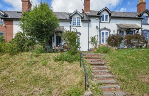 Clee View Cottage - Foto 4