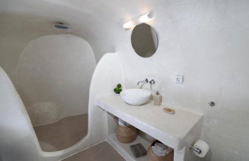 Santo Blue Horizon - The Blue Domes View - Foto 72