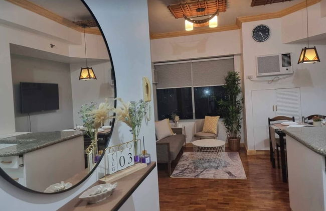 Modern Oriental Experience MNL - Foto 3