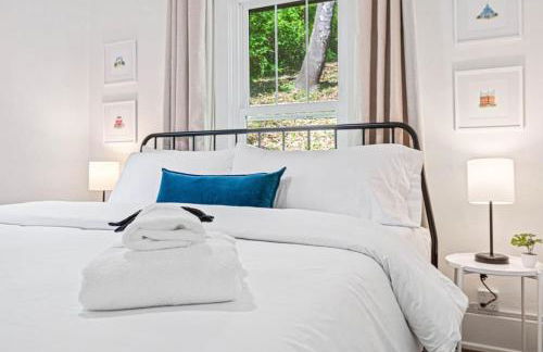 Charming House 5 Minutes to Downtown Chattanooga and Aquarium - Foto 27