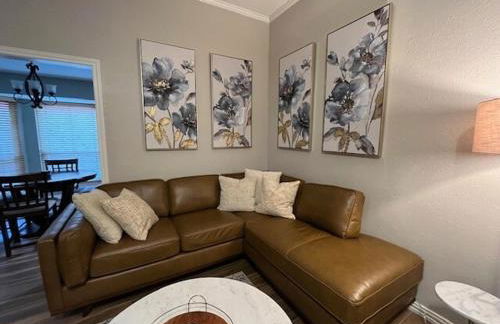 FIFA - Perfect! Spacious 4-Bedroom Whole House Retreat - Foto 45