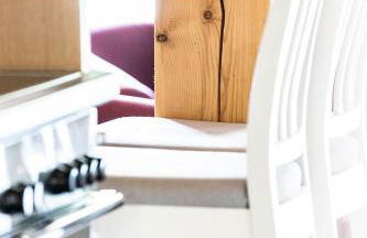 Heinfling Chalet Essing - Foto 23