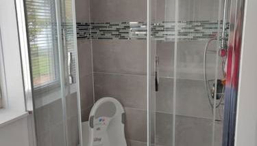 Les étoiles de la Baie - Foto 5, Shower