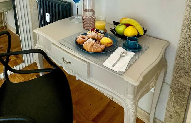 Z-ArchSuites Urbs - Photo 19