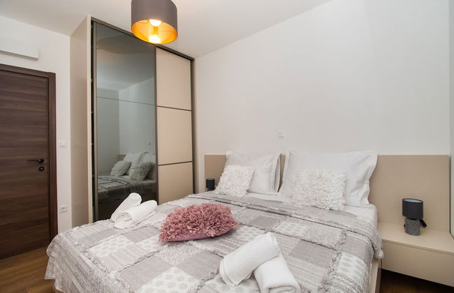 Apartments Luxury Golden Suites - Foto 3