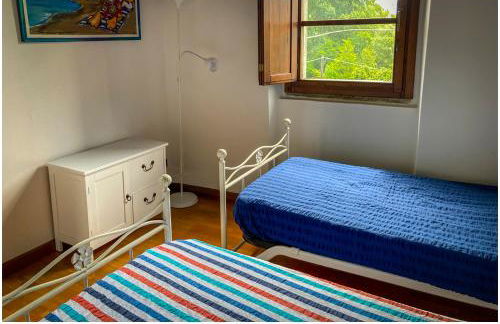 The Gulf Sailor's Cottage - Lago Maggiore - Foto 21