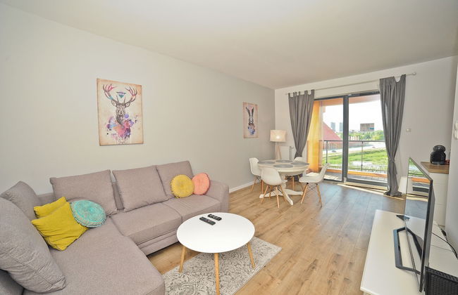 Grand Apartments - Modern Old Town - Foto 9