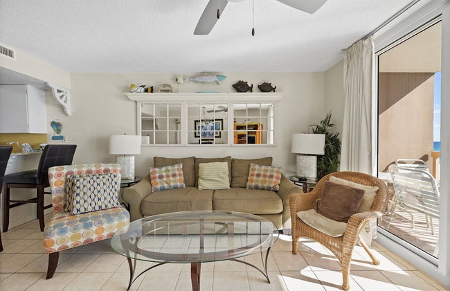 Pelican Beach 0303 1 Bedroom Condo by Pelican Beach Management - Photo 8
