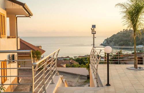 Villa Acquamarina with pool and sea view - 300 meters from the beach - Photo 25