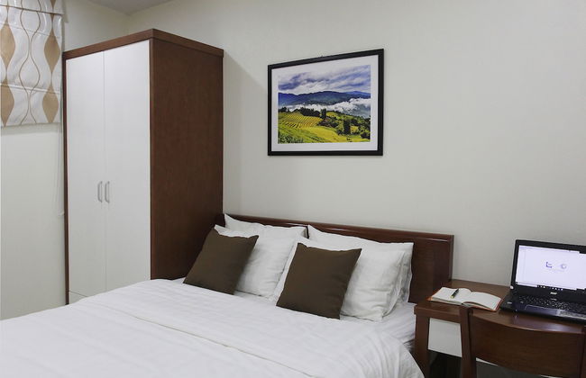 iStay Hotel Apartment 2 - Foto 12