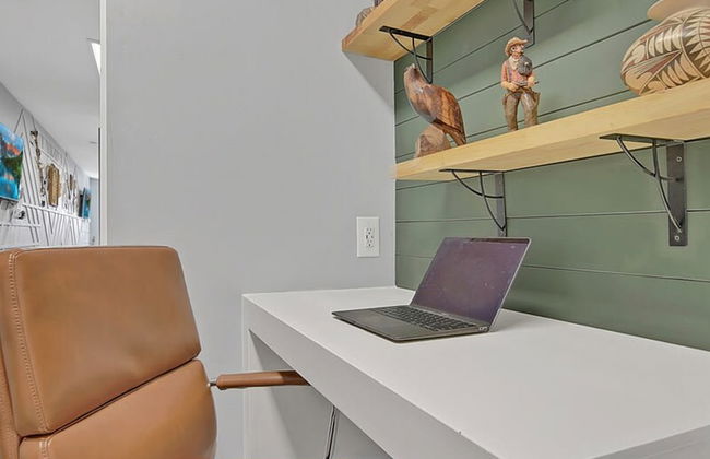 Grand Canyon Adventure Base 4BR Home With Games - Foto 19