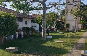 Aluguel Temporada Studio Praia do Forte em cabo frio - Foto 24