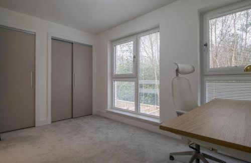 Fabulous Festival Park Home Private Parking Garden - Pass the Keys - Foto 20