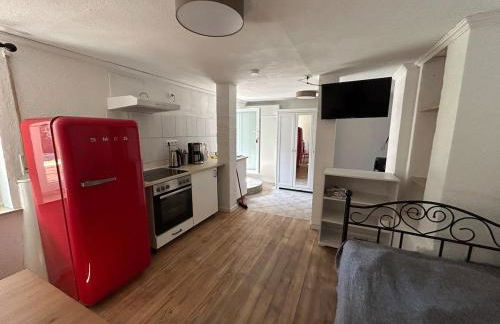 Idyllic and quiet location - Foto 1