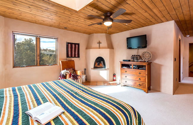 Casa de Paz - Foto 24