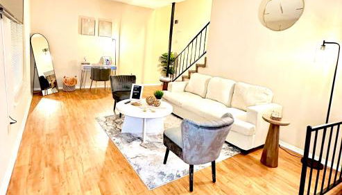 Spring Getaway 5 minutes from Hospitals - Foto 4