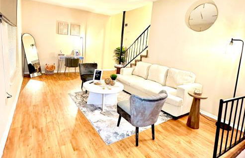 Spring Getaway 5 minutes from Hospitals - Foto 4