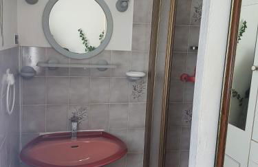 La Lisière Appartement 2 chambres - Foto 9