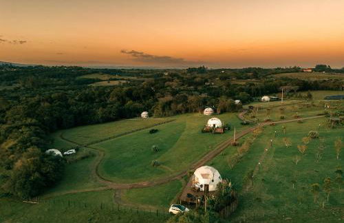 Esphera Glamping - Gravataí - RS - Foto 135