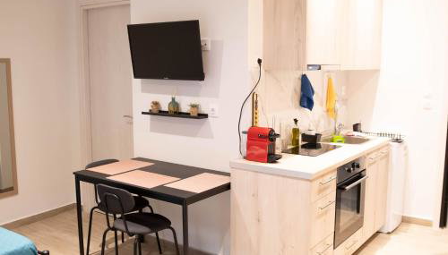 Zeusplace G7 Studio Neoi Poroi - Foto 4