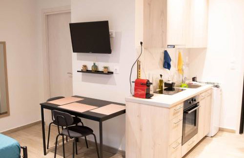 Zeusplace G7 Studio Neoi Poroi - Foto 4