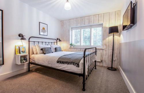 Blackshore House - Foto 14