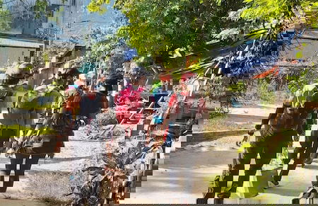 Carambola Bungalow - Foto 65