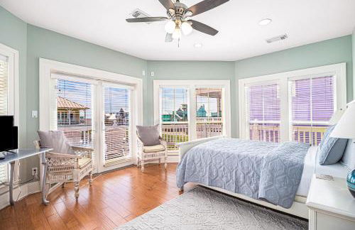 Captain's Retreat - Foto 15