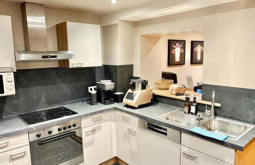 Uferglück Apartments in Hagnau am Bodensee mit Terrasse - Foto 39