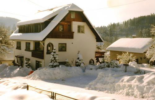 Haus Mühlgrund - Foto 13