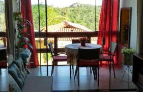 flat em serra negra - bezerros - Foto 13