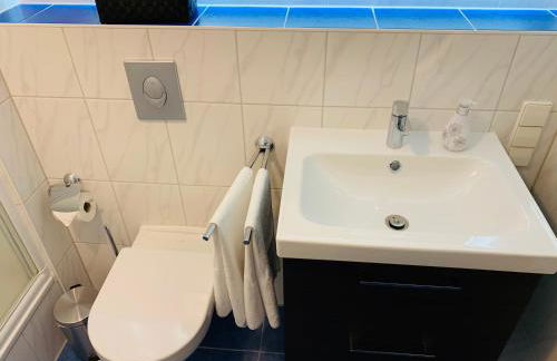 AnNa Home & Sunny Home Apartments - Foto 47