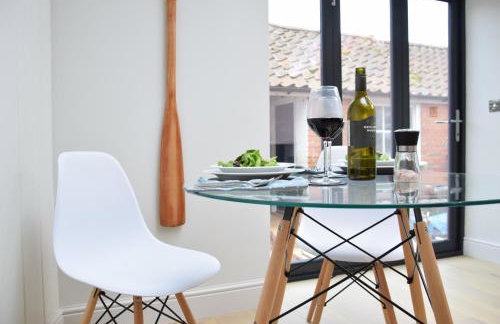 Arlo Cottage, Orford - Photo 5