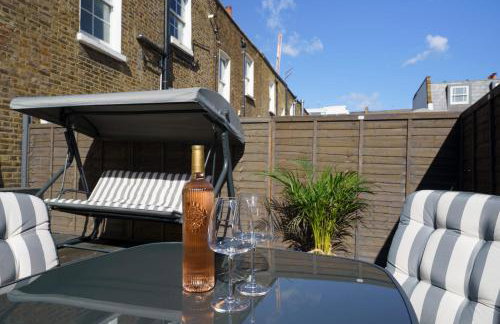 Kensington Nest Serviced Town House - Foto 8