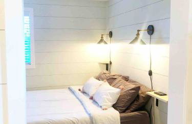 Camp Carter Tiny House - Foto 9