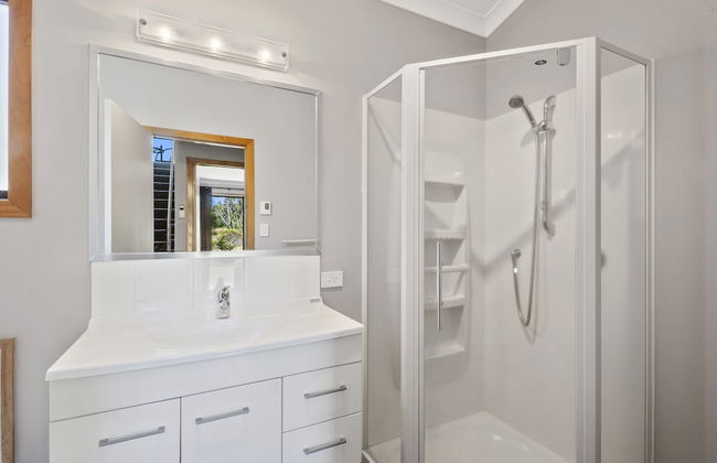 Parkview Apartments - Foto 10