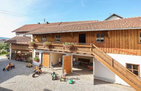 Bauernhof Süßhof - Foto 39