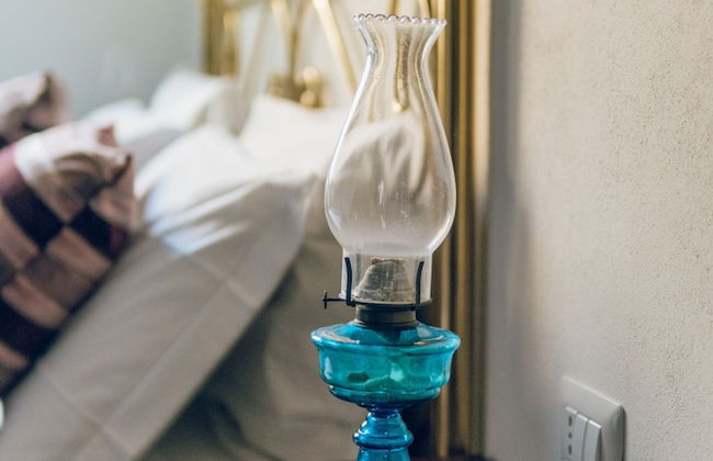 Agriresort Leano - Photo 25