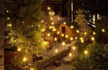 Willa Żarnówka - Foto 1