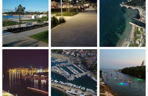 Split/Podstrana Apartment ADRIA - Photo 44