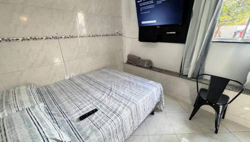 Ap próximo ao Arco com garagem e ar - Foto 2