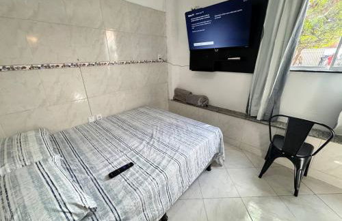 Ap próximo ao Arco com garagem e ar - Foto 2