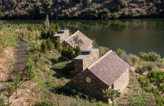 Casa do Rio Wine Hotel - Vallado - Foto 31