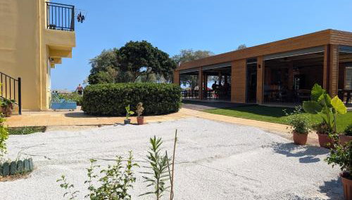 Baladinos Apartments - Foto 3