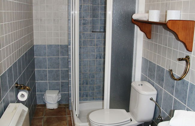 Apartamentos Rurales Martinez - Photo 21