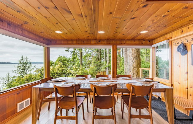 Eagle Beach Retreat by Avantstay Waterfront Home - Foto 6