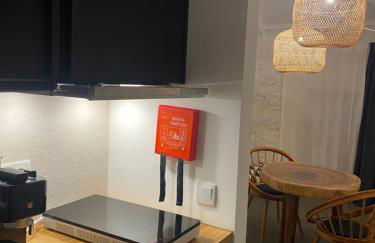 LUZZ me - Casas de Santa Bárbara - Photo 54