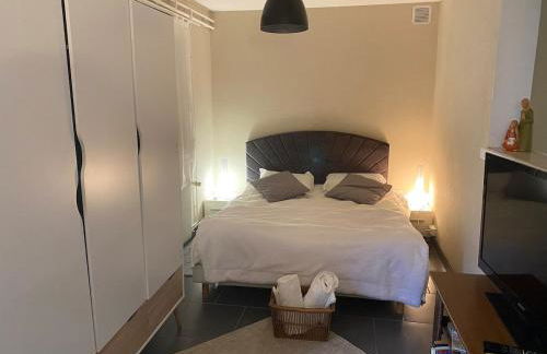 La rencontre - Foto 1