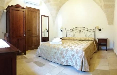 Agriturismo Masseria De Michele - Photo 10
