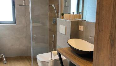 Villa Mirno More Apartments - Foto 2